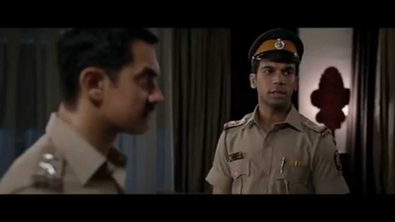 Talaash Trailer Full HD 1080p