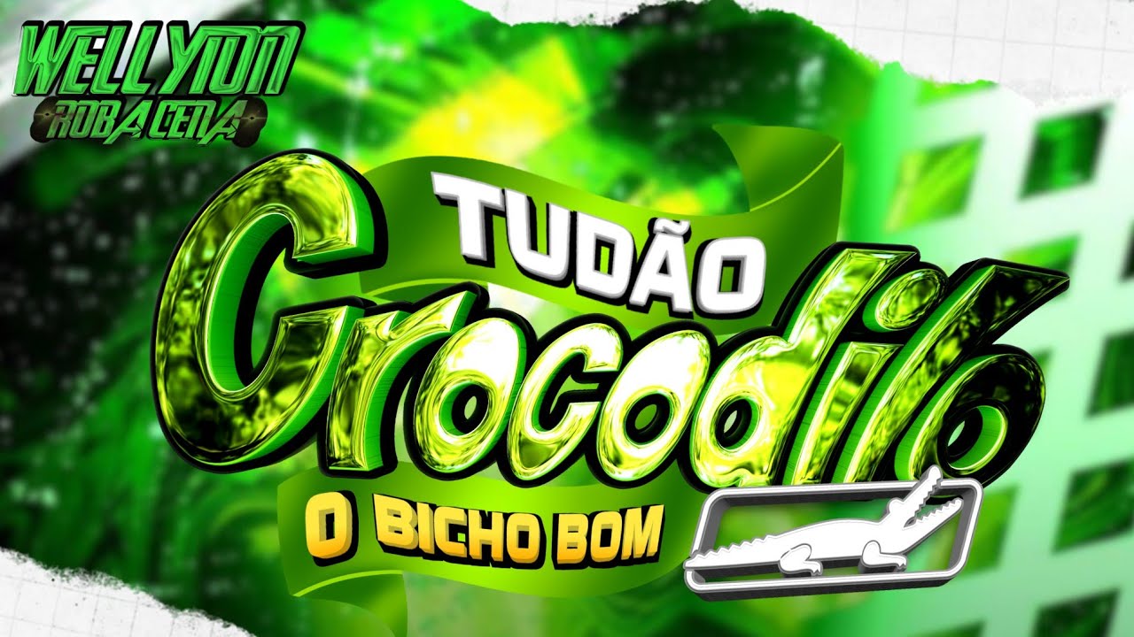 TUD&Atilde;O CROCODILO NO POINT SHOW 22-09-2023 DJS GORDO & DINHO PRESS&Atilde;O #crocodilo #marcantes