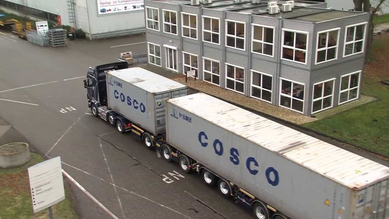 Preview RTL TransportWereld aflevering 24