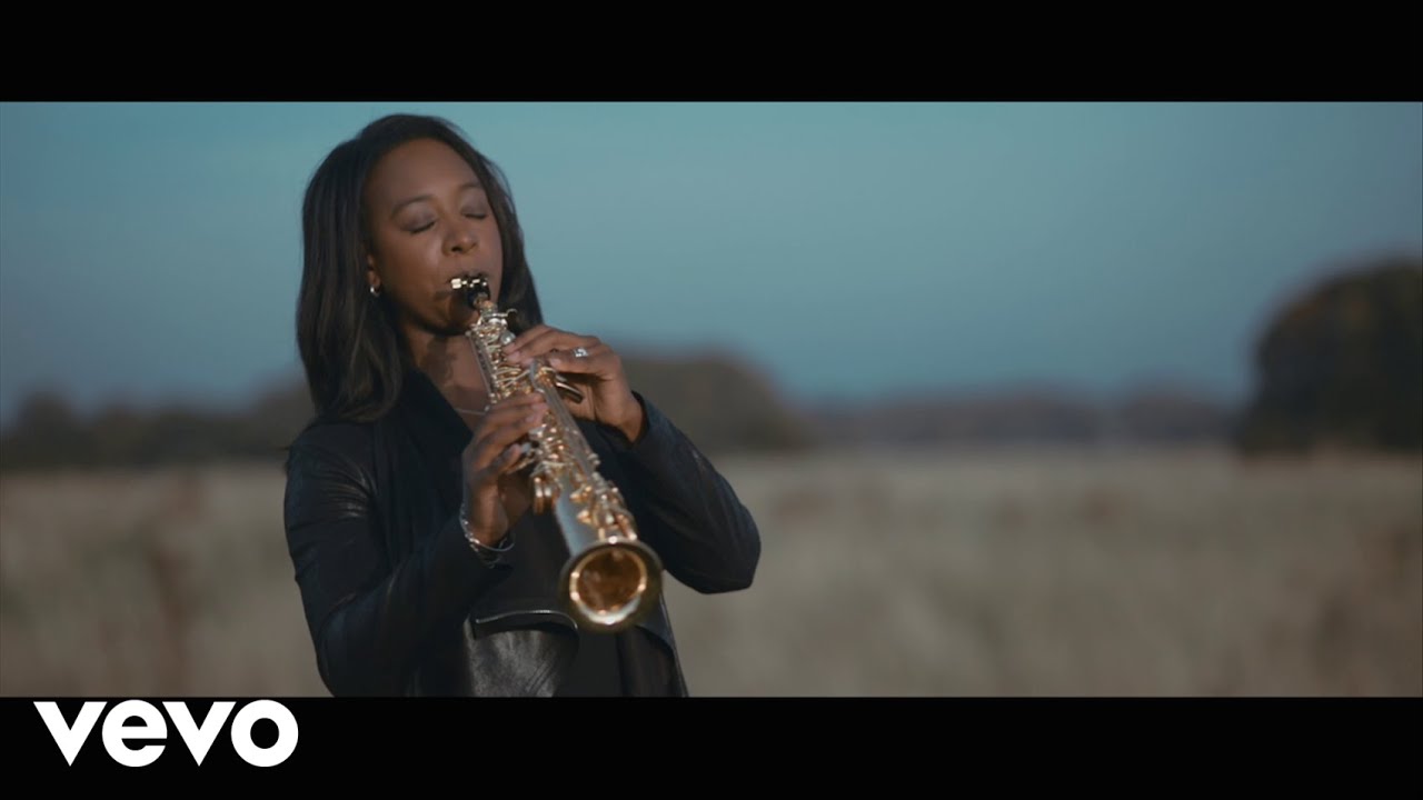 YolanDa Brown - The Last Post