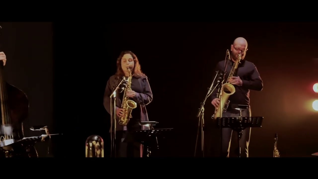 MINÉRAL - BIG FISH