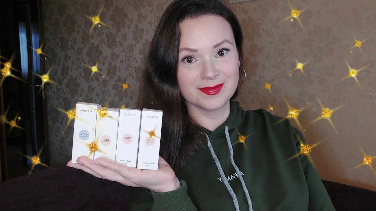 Новые ароматы PdParis/Jo Malone/Byredo/Tom Ford/Украина 2023