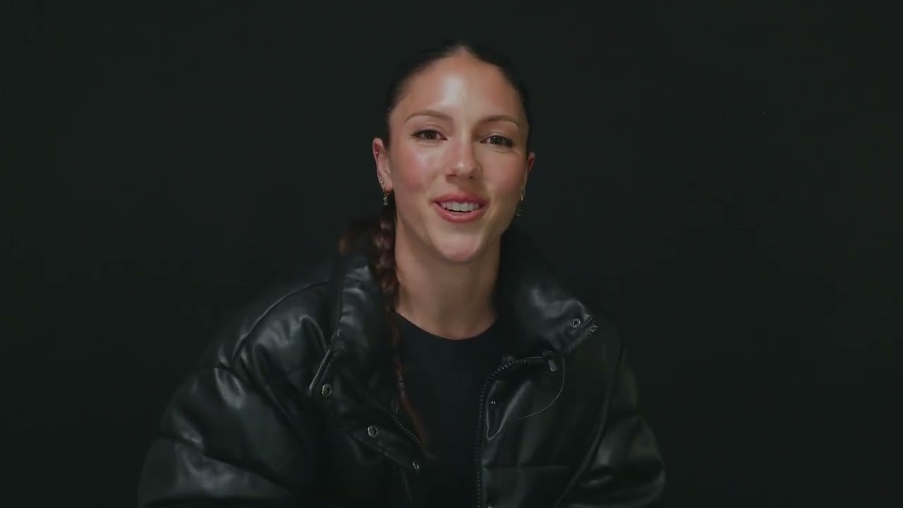 Amira Mollenhauer - N.E.X.T. Choreographer
