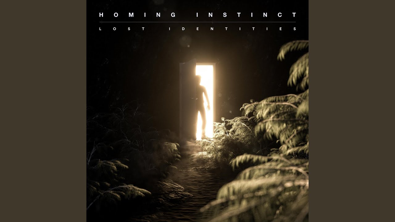 Hope (feat. Biometrix)
