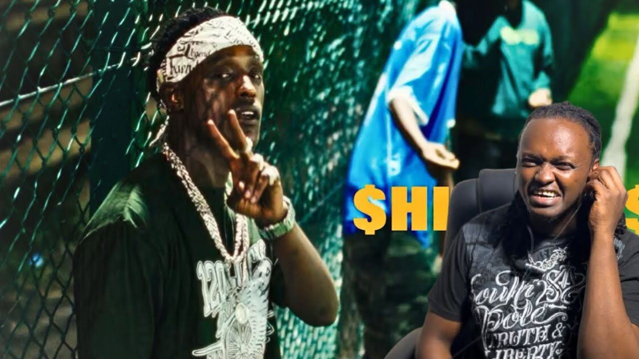Mr Right, Buruklyn Boyz - Shillings (Official Music Video) REACTION 
