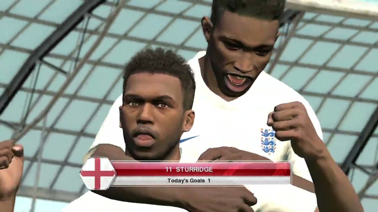 PES 2014 in 2026