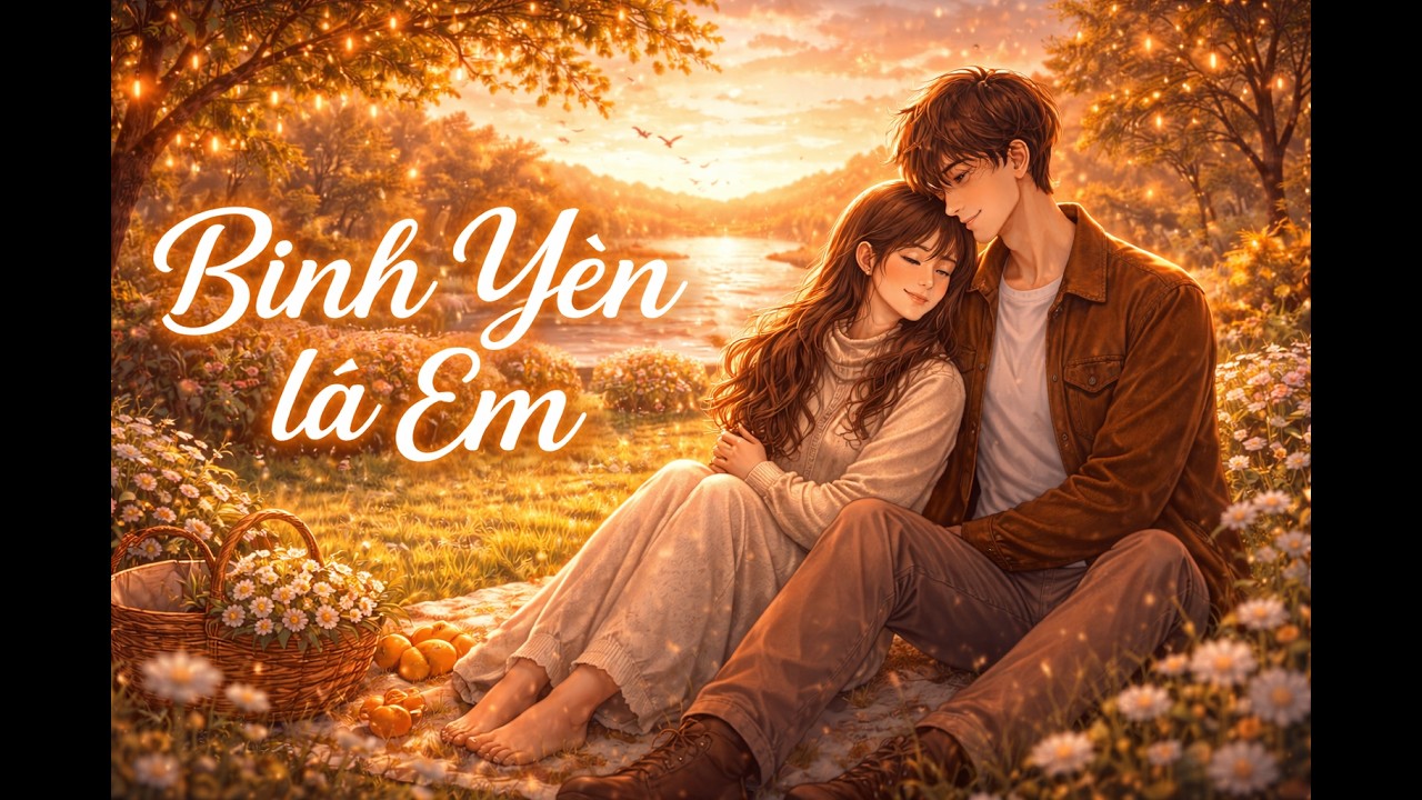 Bình Yên Là Em  MusicHITIEU