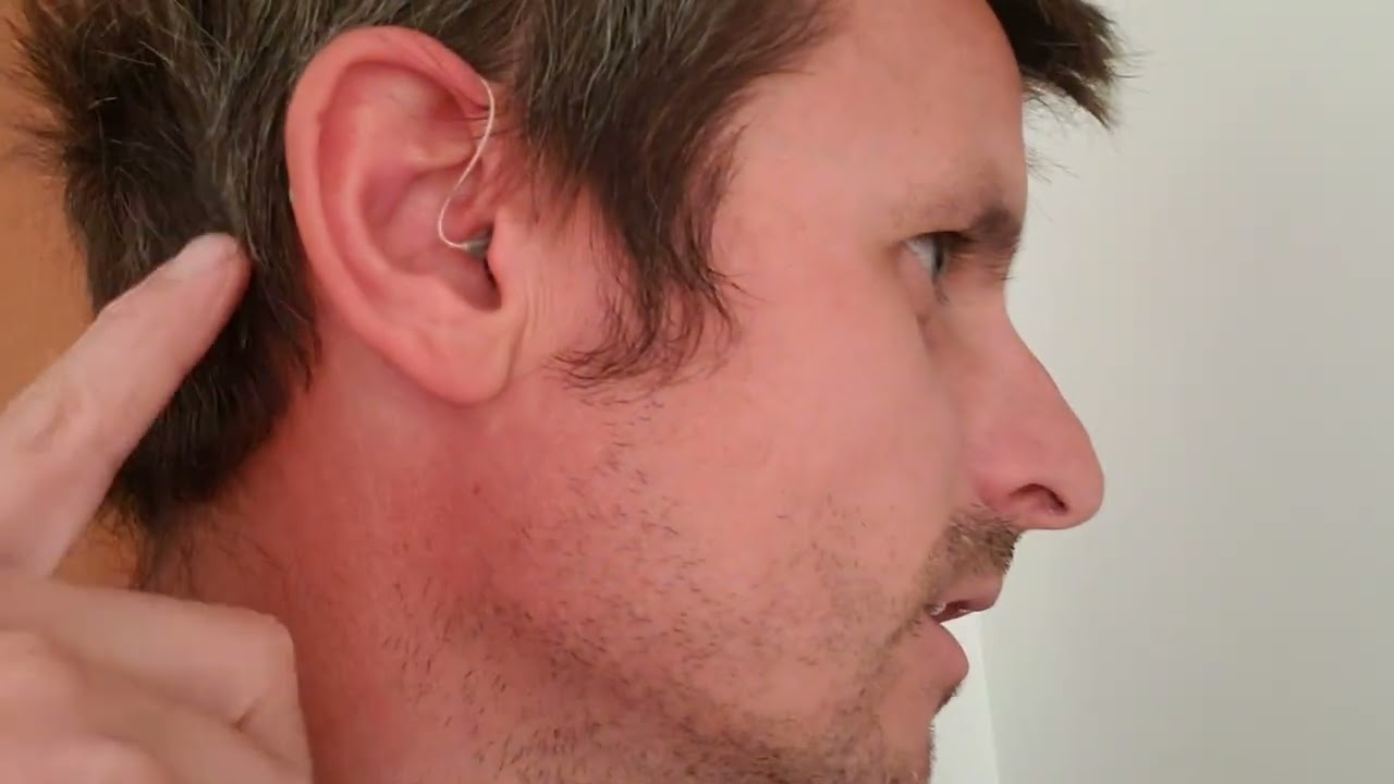 Quick Review of the ELEHEAR Beyond Pro OTC Hearing Aids