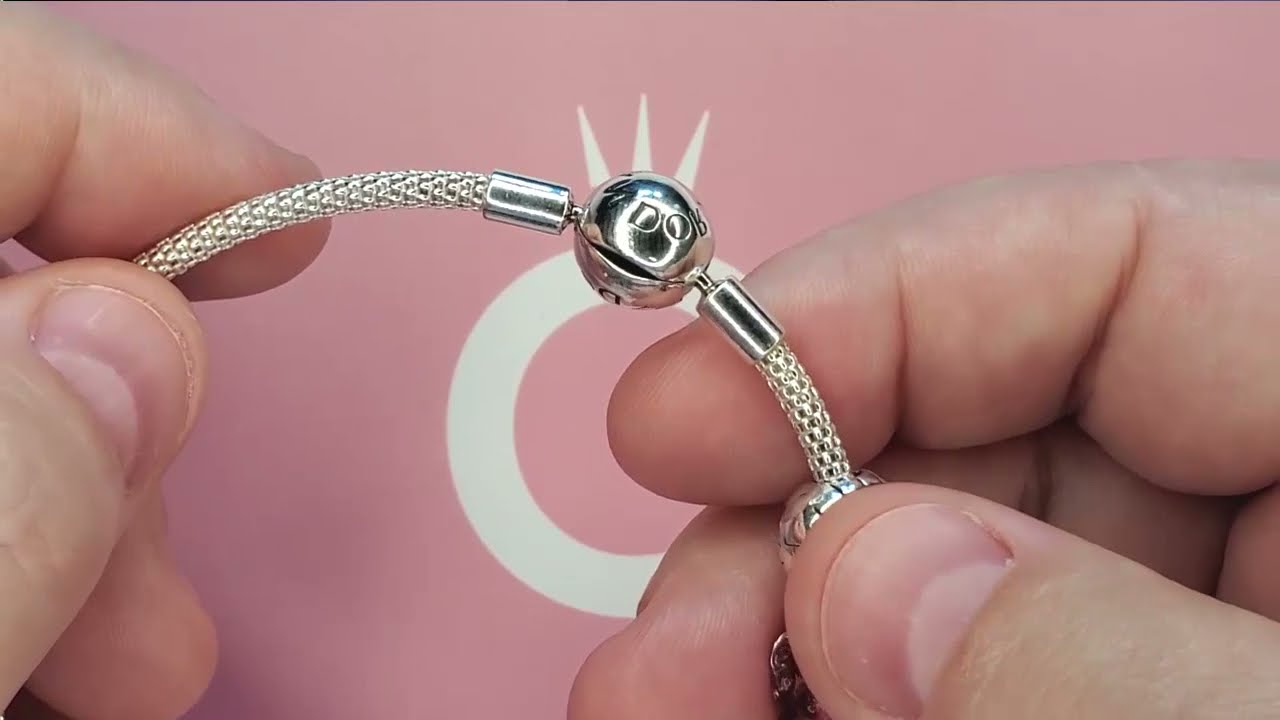 Pandora 10 Rare and Retired Pre-Loved Haul -April and May.  Pieces are mentioned in the description.
