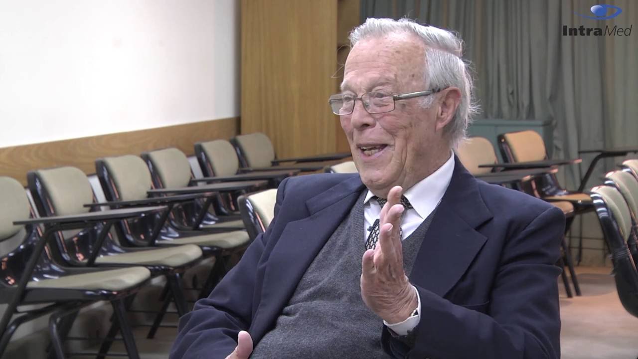Dr. Fernando Lasala - Entrevista exclusiva - IntraMed