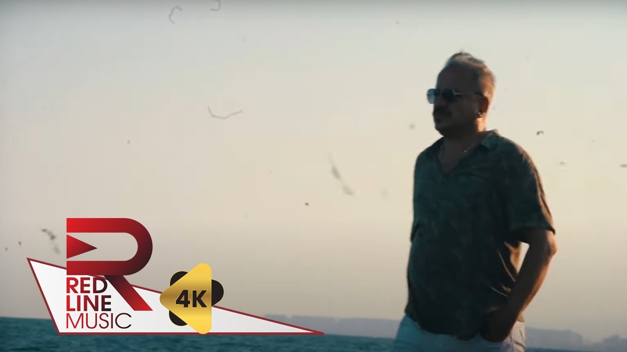 Sadi - Oraları Çok Özledim (Official Music Video)