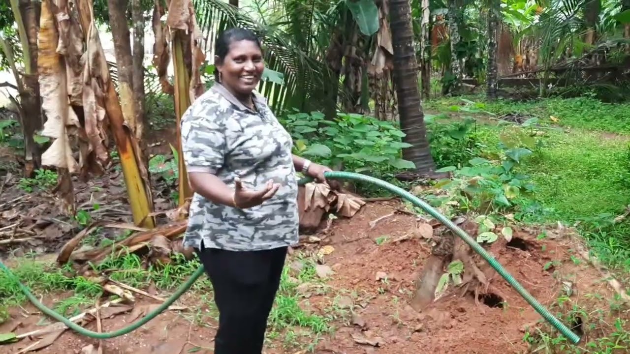 എനിക്ക് ഇവനെ എടുത്തിട്ട് പൊങ്ങുന്നില്ല...അത്രക്ക് ആള് കേമനാ.. 😜