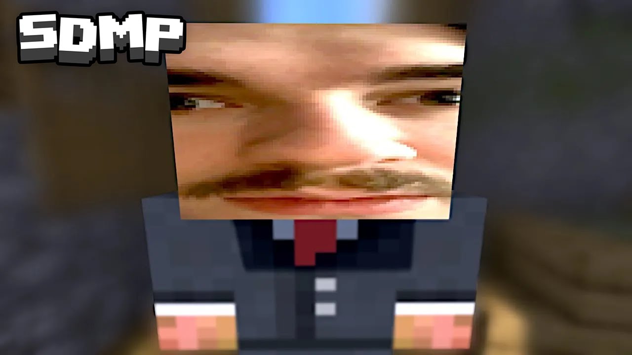 Sneegsnag Joins the SDMP...