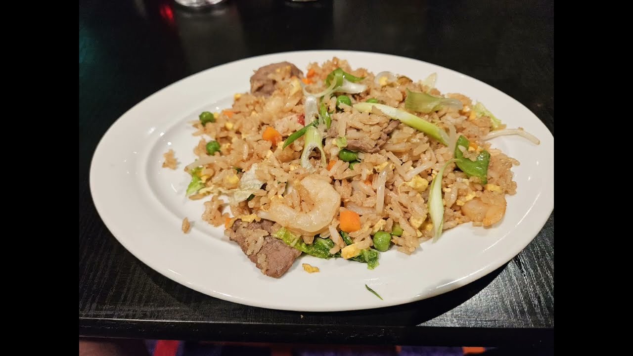Norwegian Pearl Food