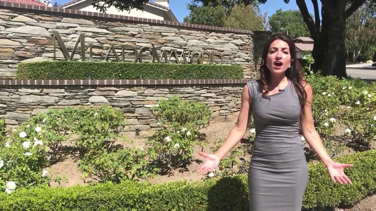 Top 3 Neighborhoods in Thousand Oaks, CA