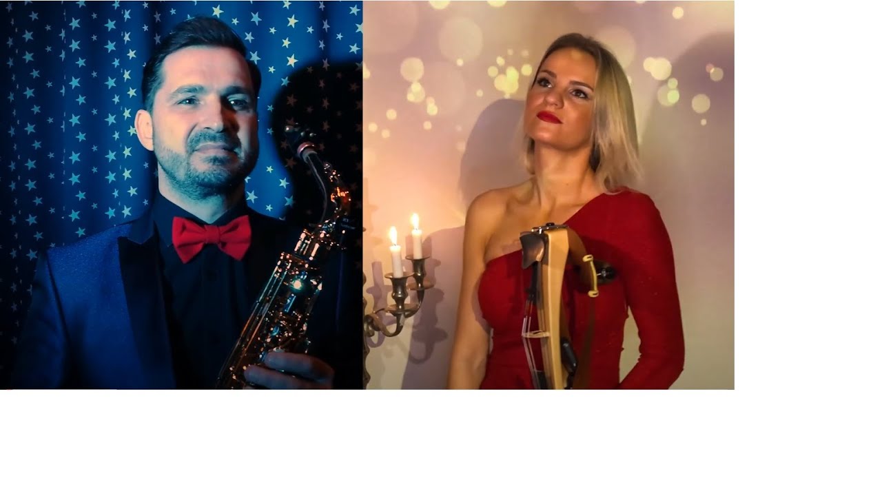 Codrut & Coco - Je t'aime (cover)