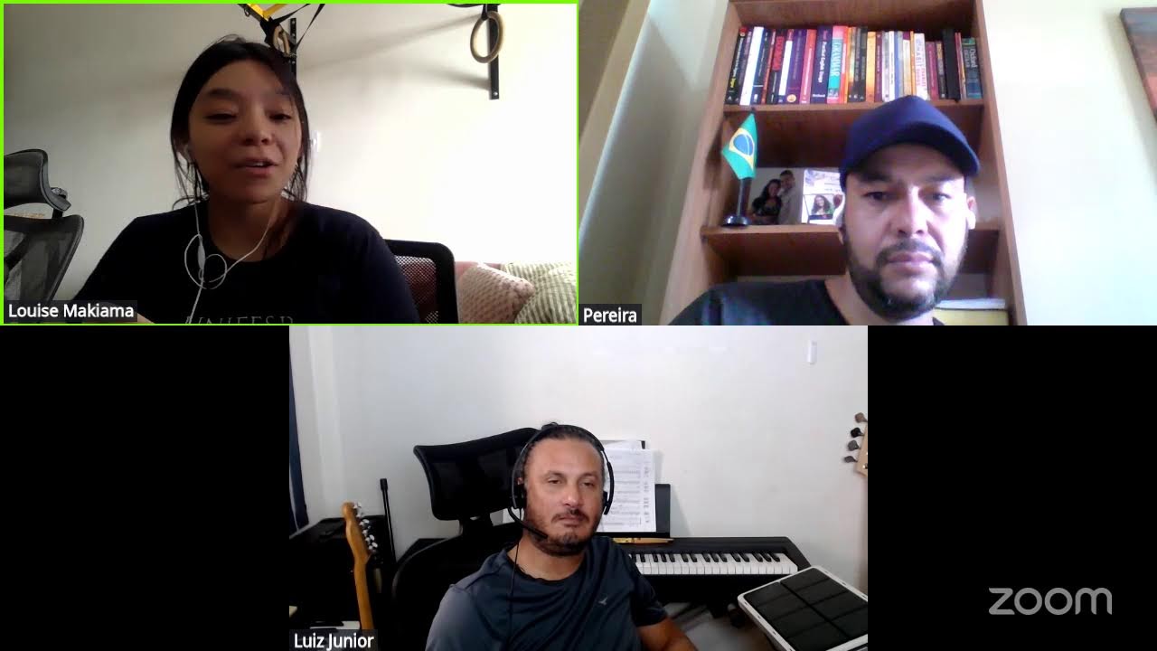 Imersão de Conversação em Inglês - Time Management and Priorities