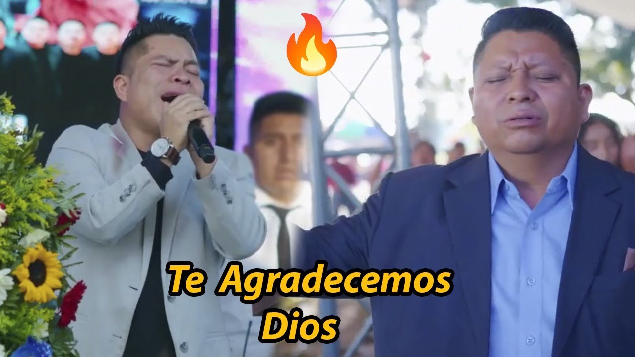 ❤️‍🩹Coros De Avivamiento-JACOBO REYNOSO Y UNGIDOS DE CRISTO