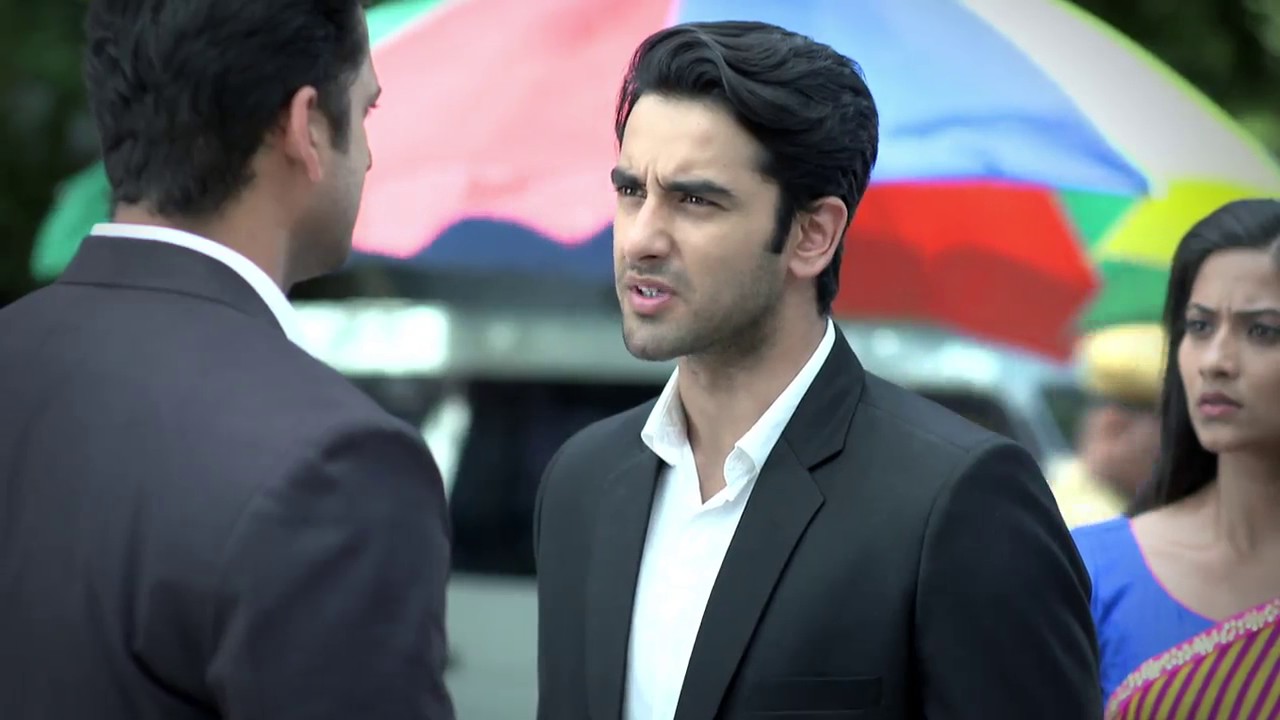 Gangaa - And TV Americas