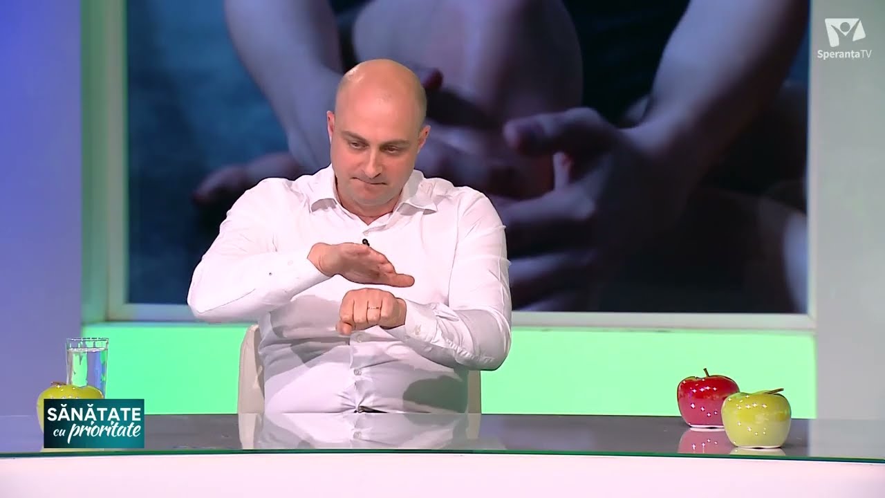 Cum tratăm o luxație de rotulă | Dr Dan Valentin Anghelescu