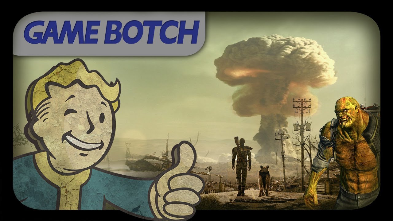 FALLOUT 3 : LA VOIE DE LA NOBLESSE D'ÂME