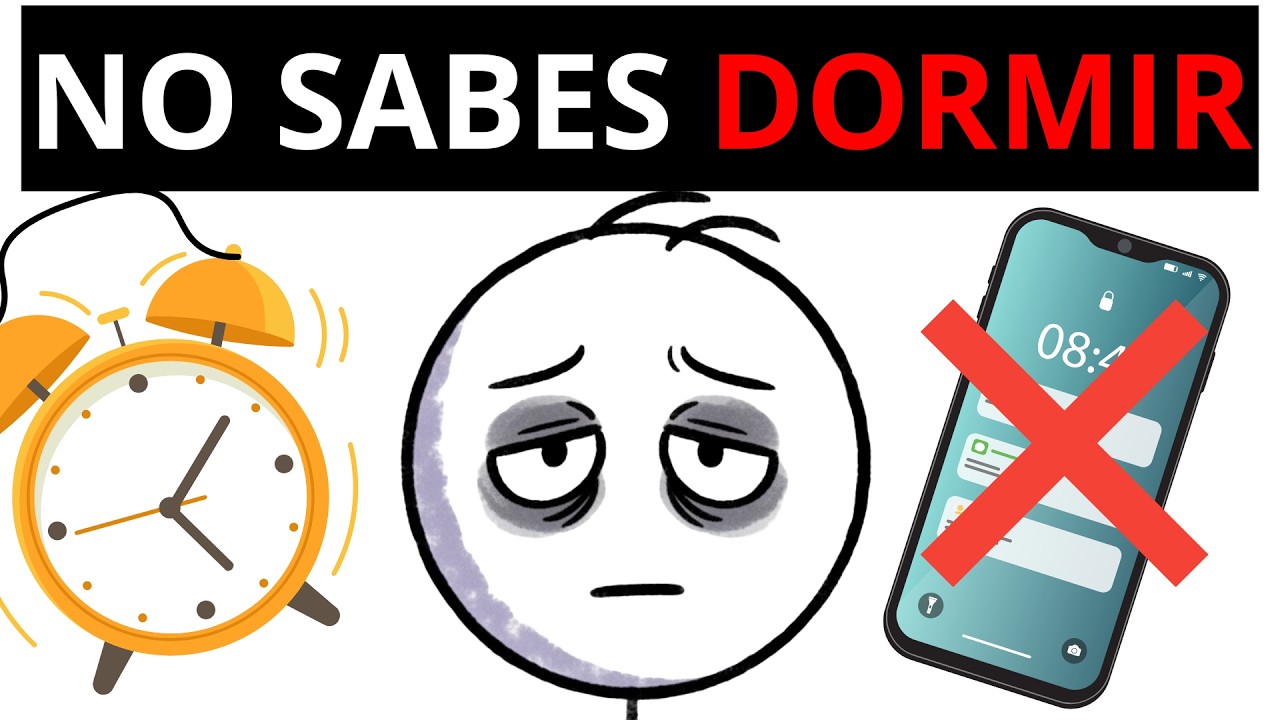 Cómo Despertar TEMPRANO Sin Sentirte Cansado (Lo Que Sí Funciona)