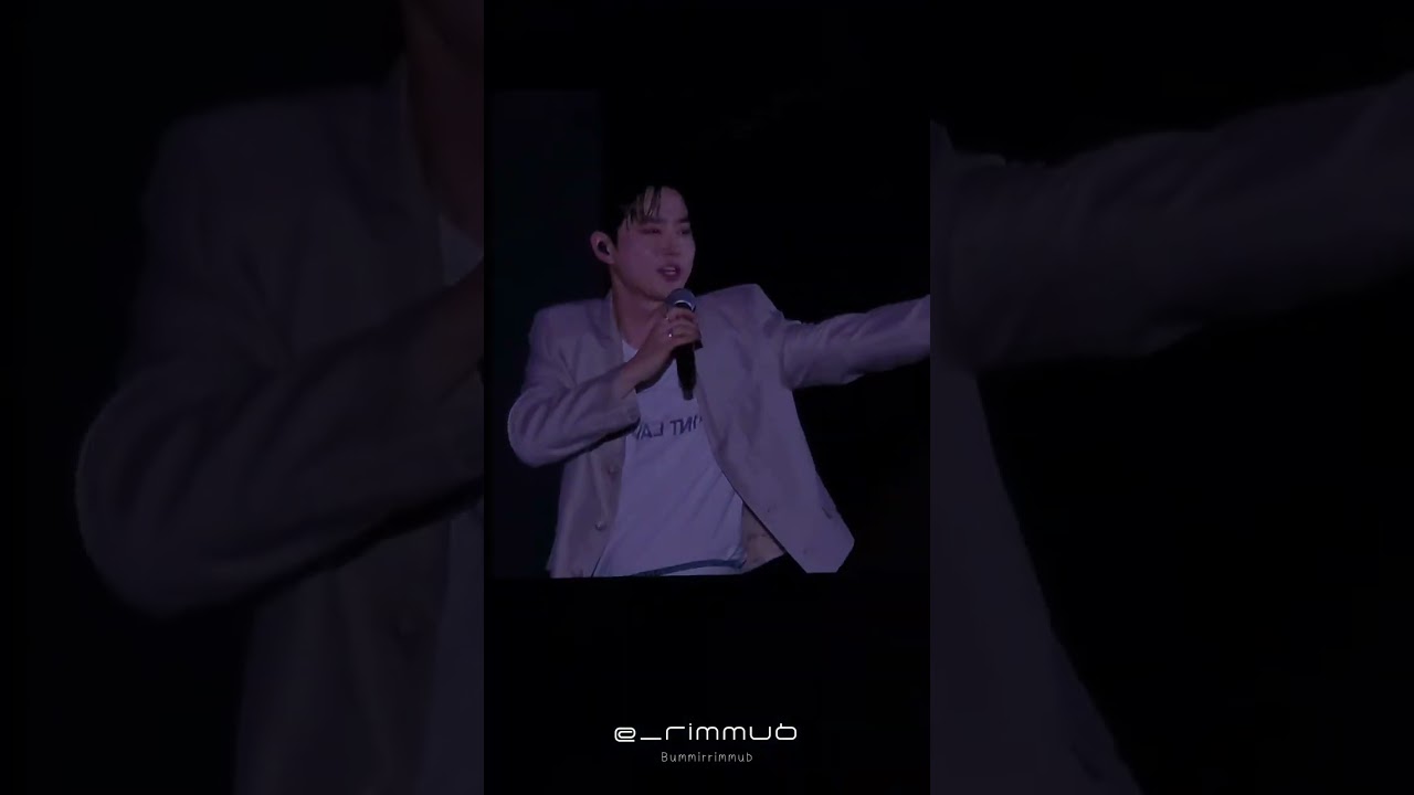 Peter Pan - EXO #SMTOWNLIVEinBangkok #SMTOWNLIVE2025_26_BANGKOK #SMTOWN_LIVE_BKK