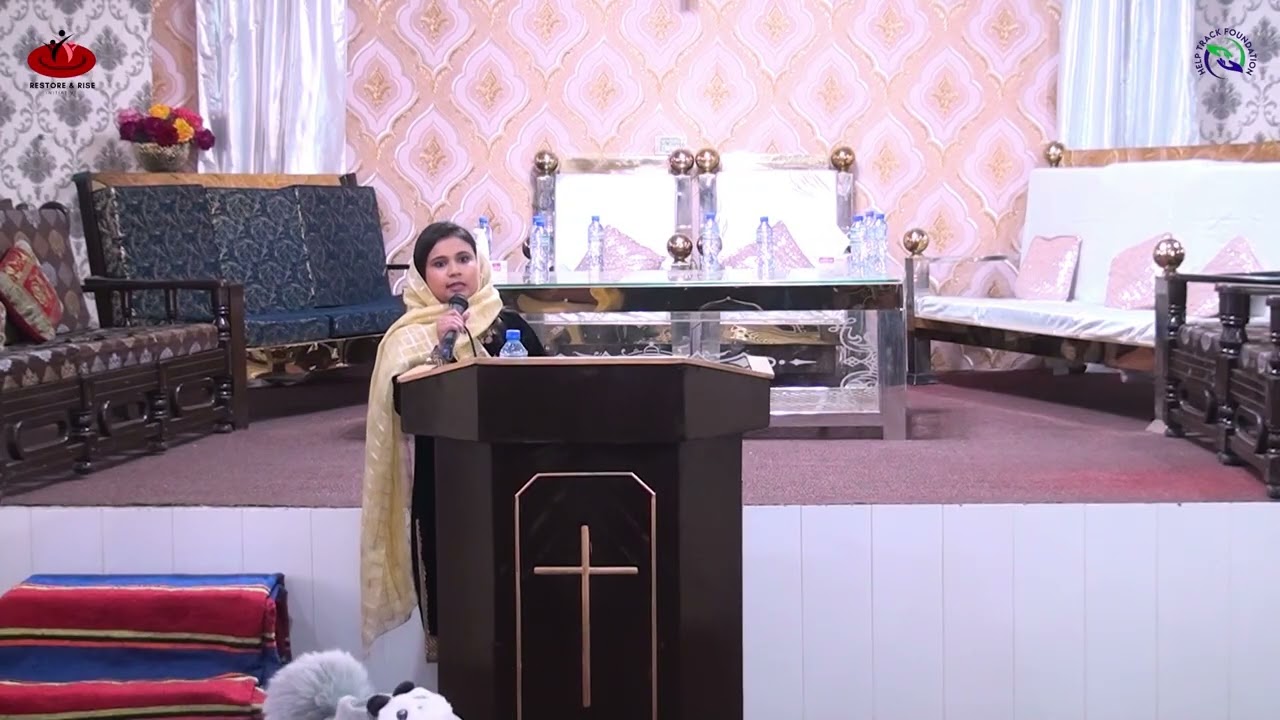 Background of the Seminar | OPEN MIC FOR YOUTH | Restore & Rise Initiative 