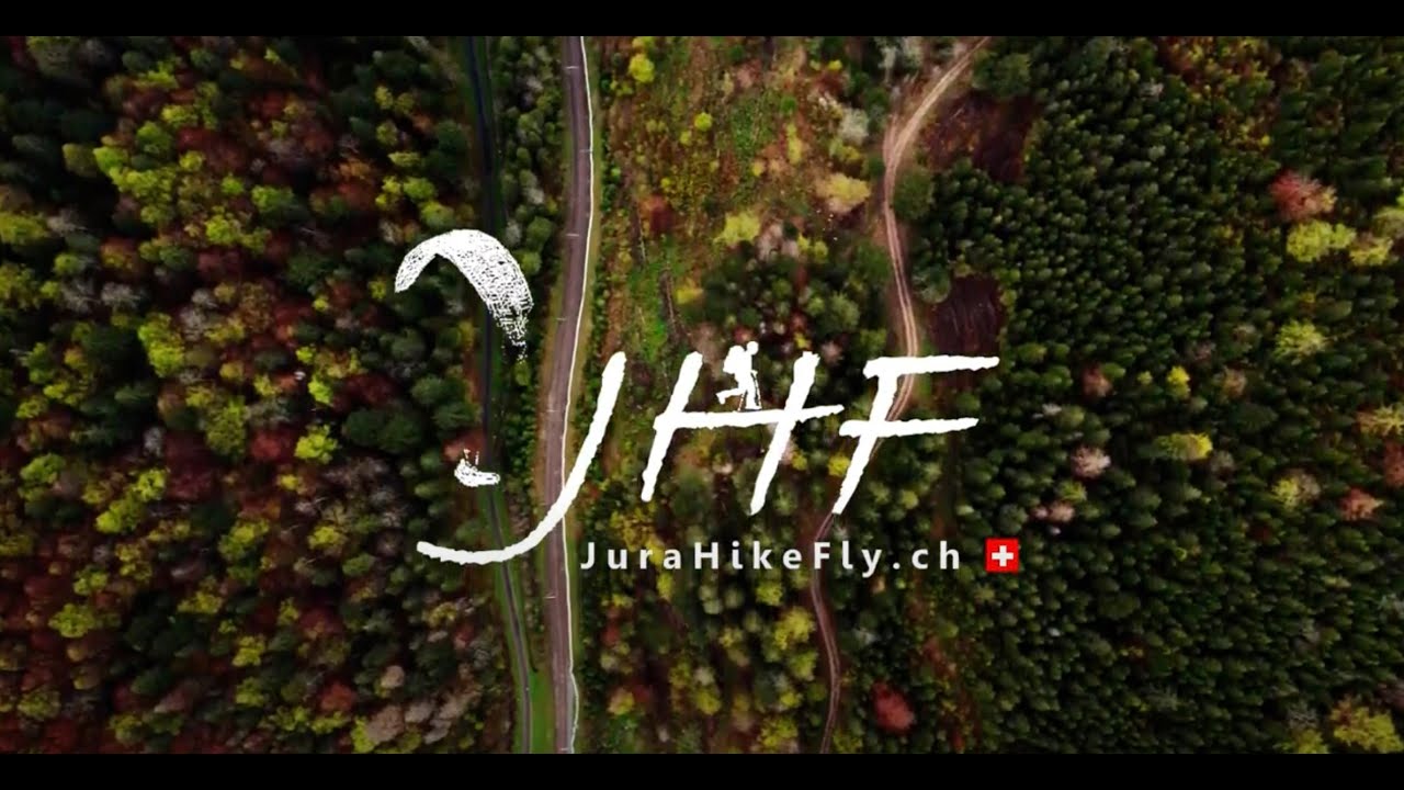 Jura Hike and Fly 2024