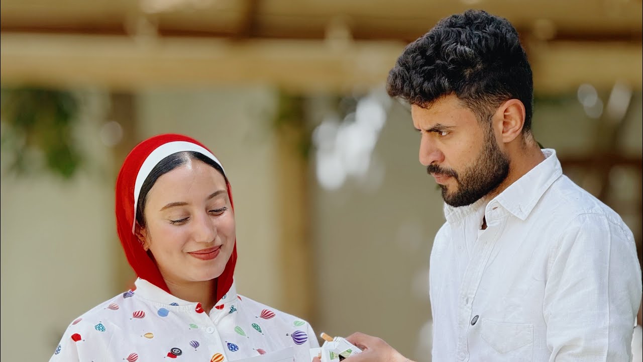 جتلكم بقصة (مليش غير اختي ) كاملة