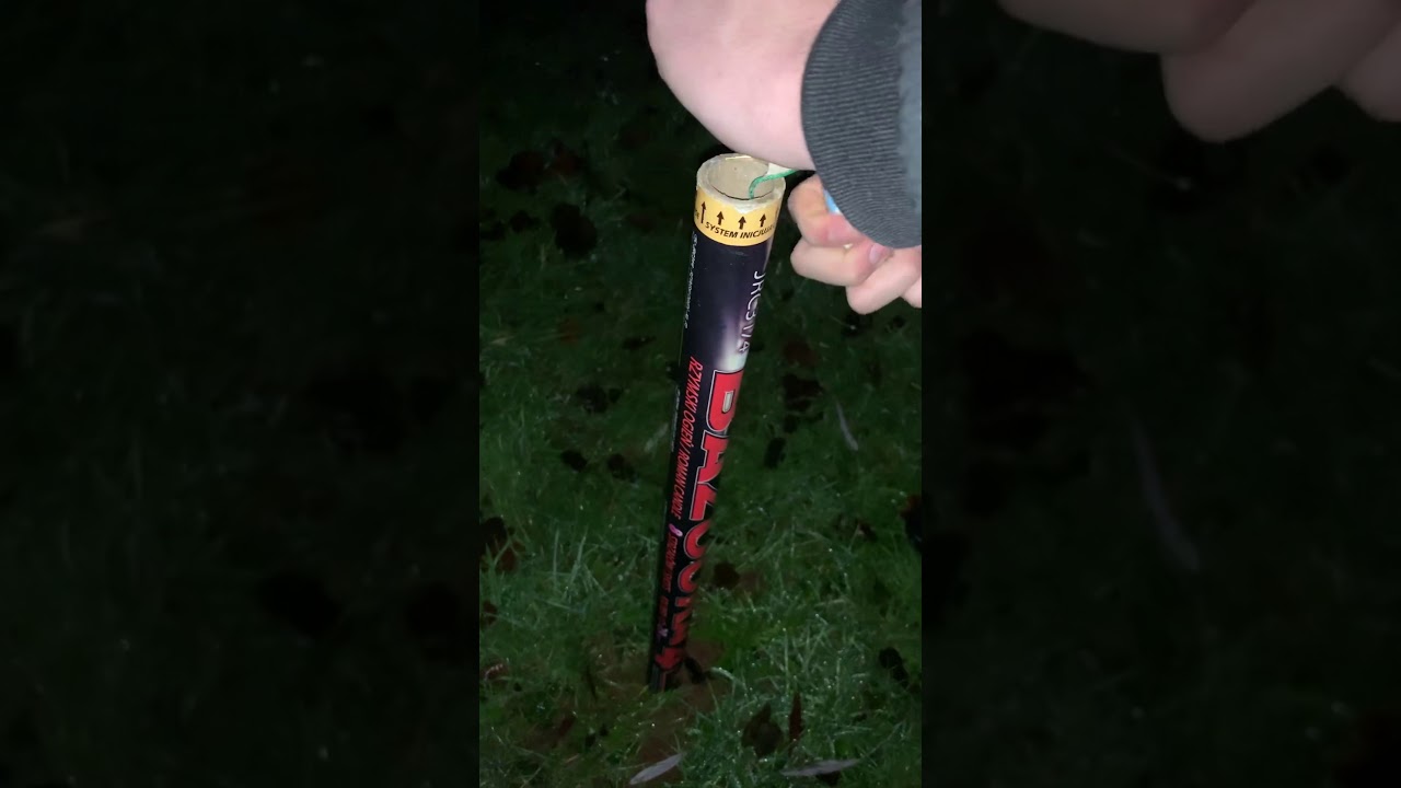 Crash boule mortier Bazooka 4
