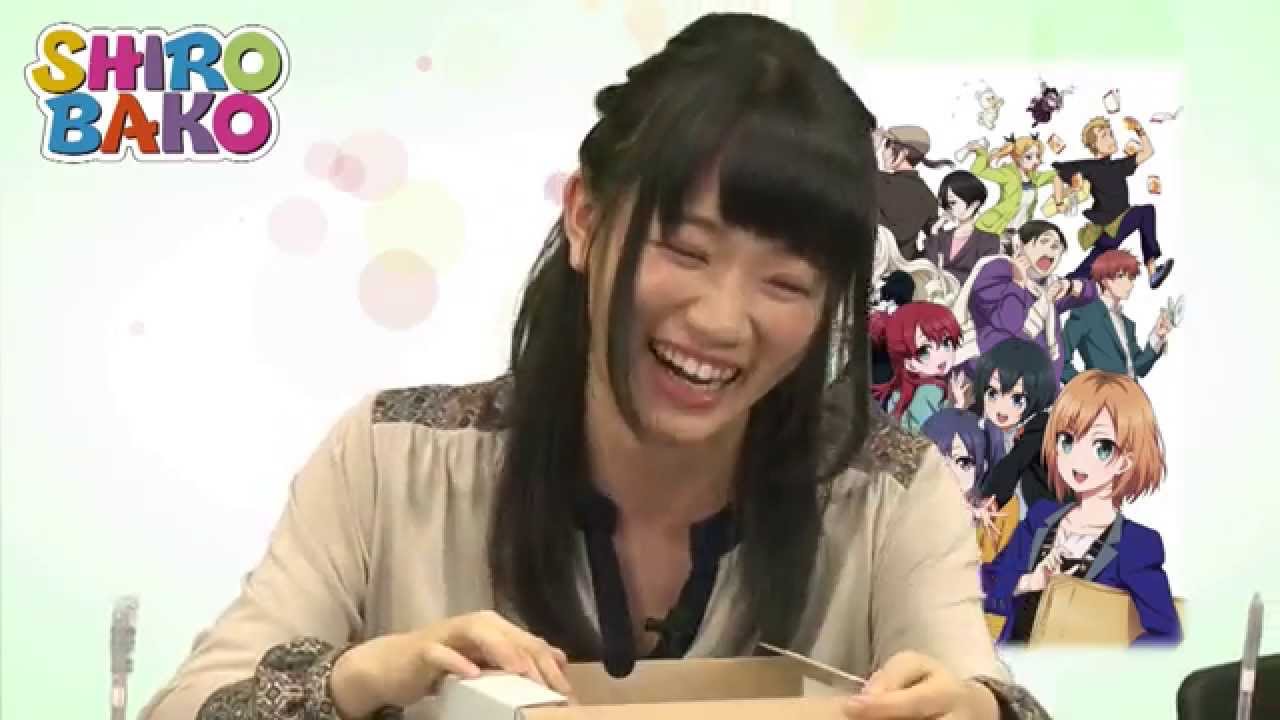 『SHIROBAKO』（2014年11月6日放送分）