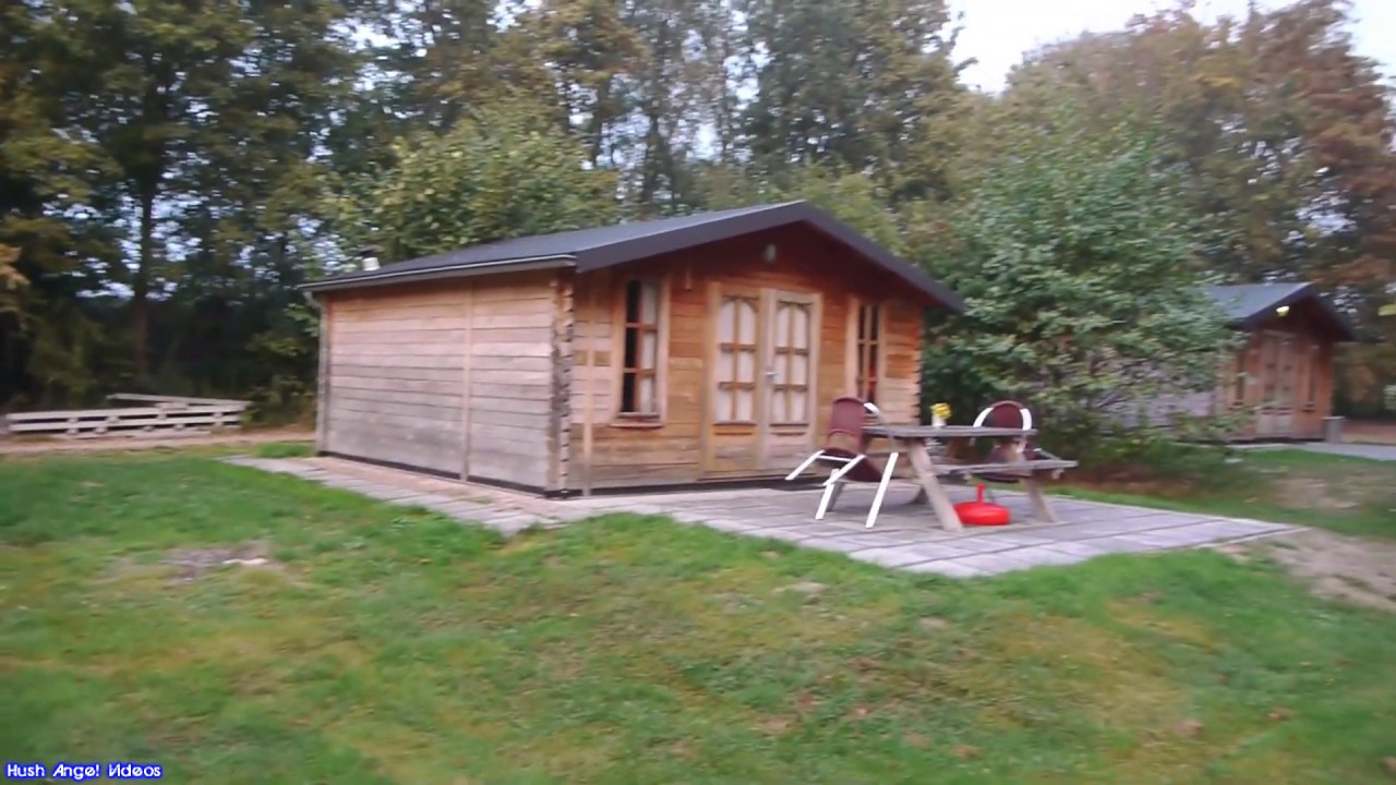 Camping De Oosterdriessen