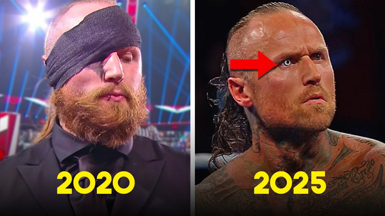 10 WWE Wrestlers Who REFUSED To Break Kayfabe