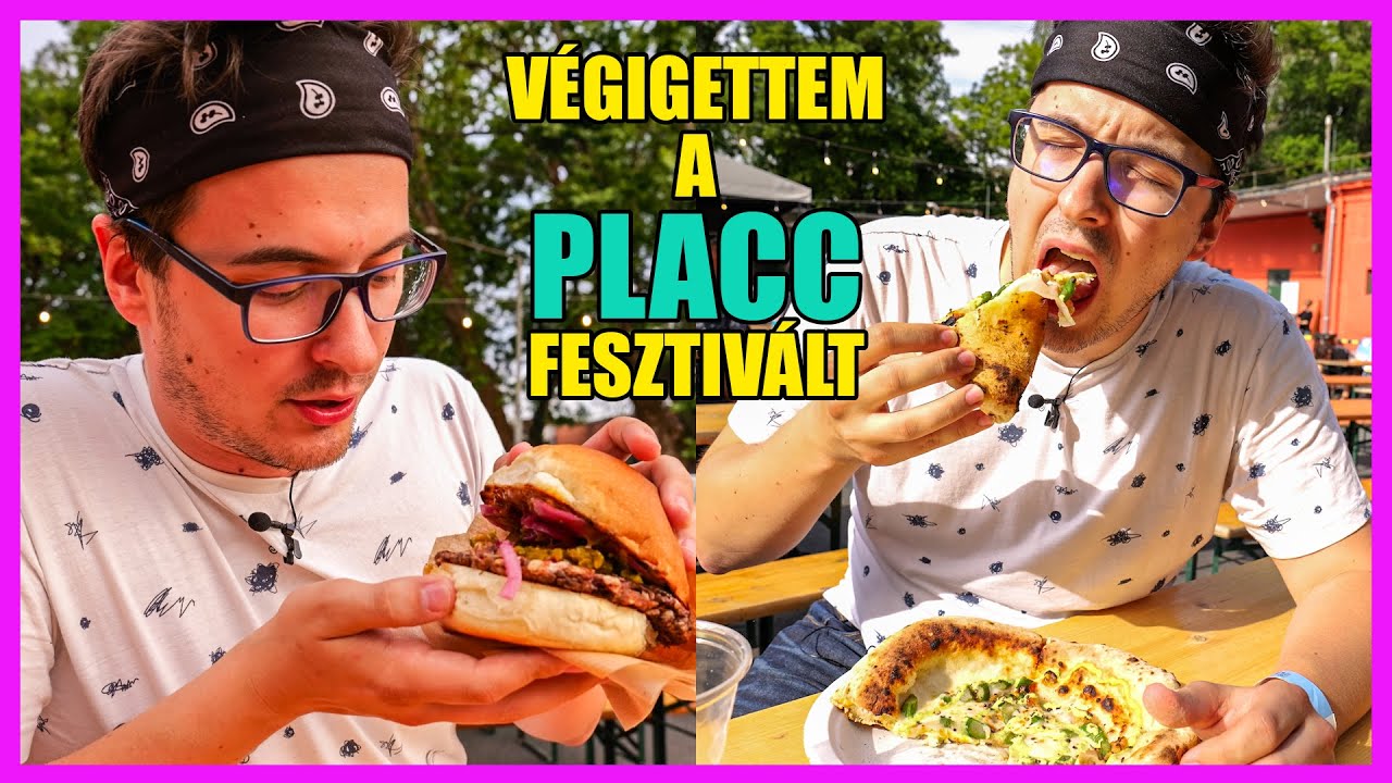VÉGIGETTEM a PLACC FESZTIVÁLT 2023