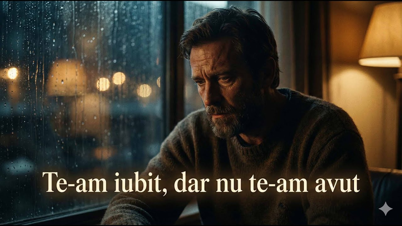 Te-am iubit, dar nu te-am avut 💔 | Manea tristă de dor | Manele Vibes