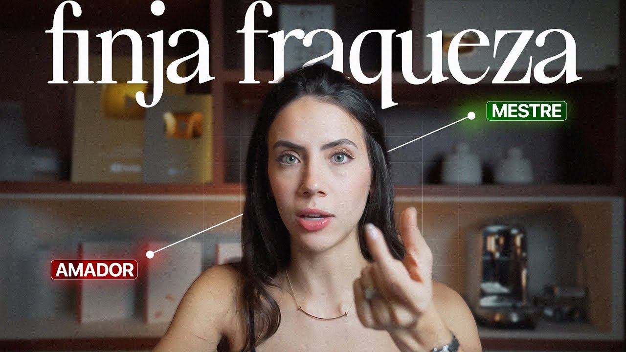 O mínimo para negociar como um mestre