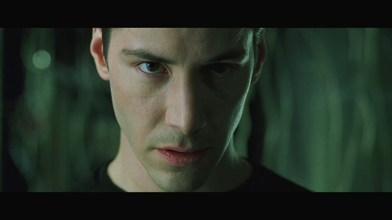 The Matrix - Red Pilled (2021)