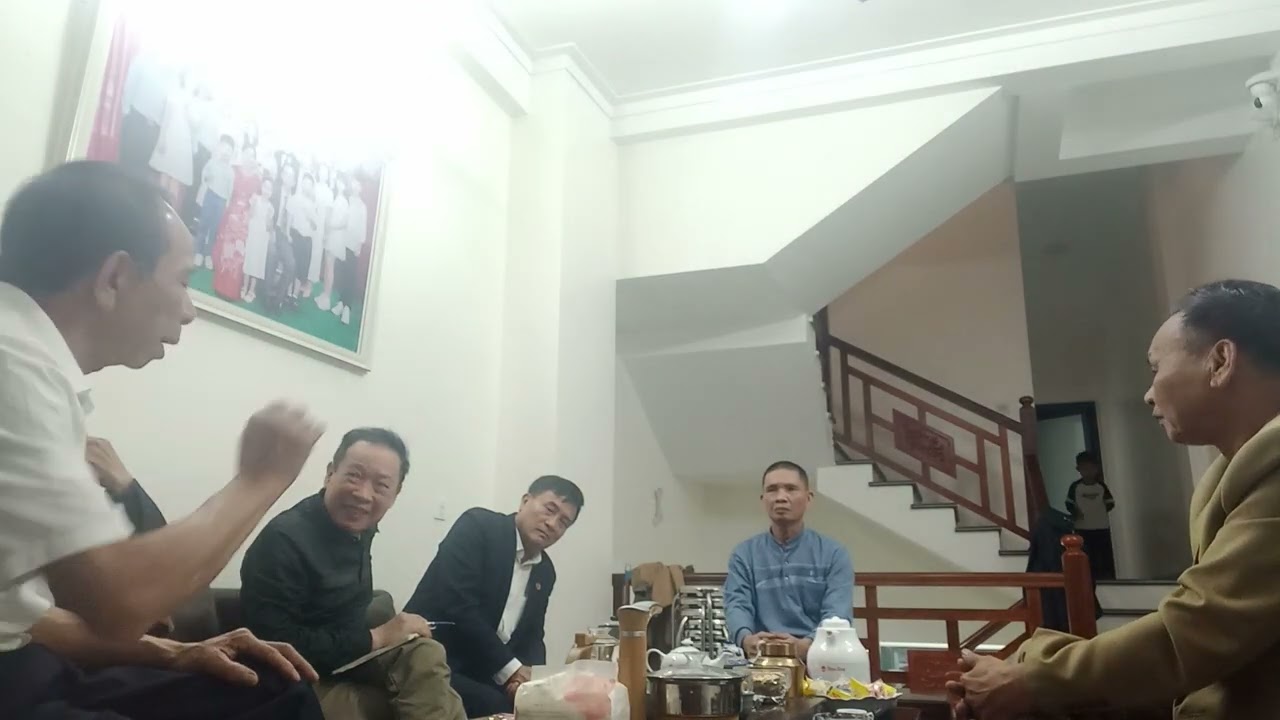 Gặp mặt đồng niên 1959. Xuân Bính Ngọ 2026..