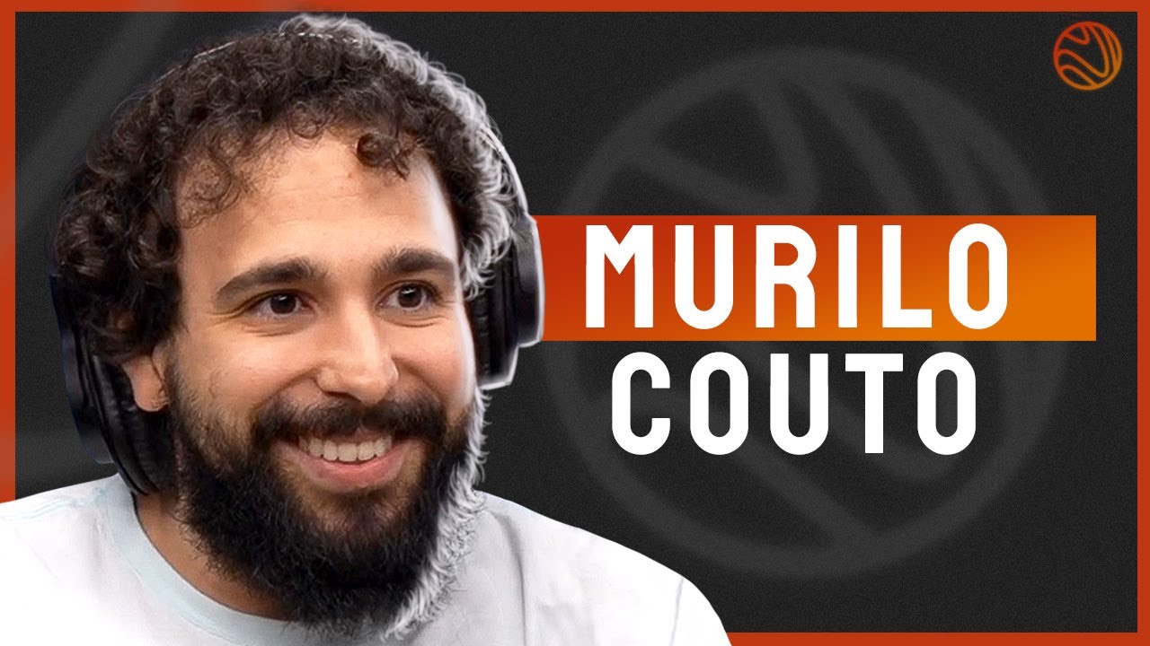 MURILO COUTO - Venus Podcast #191