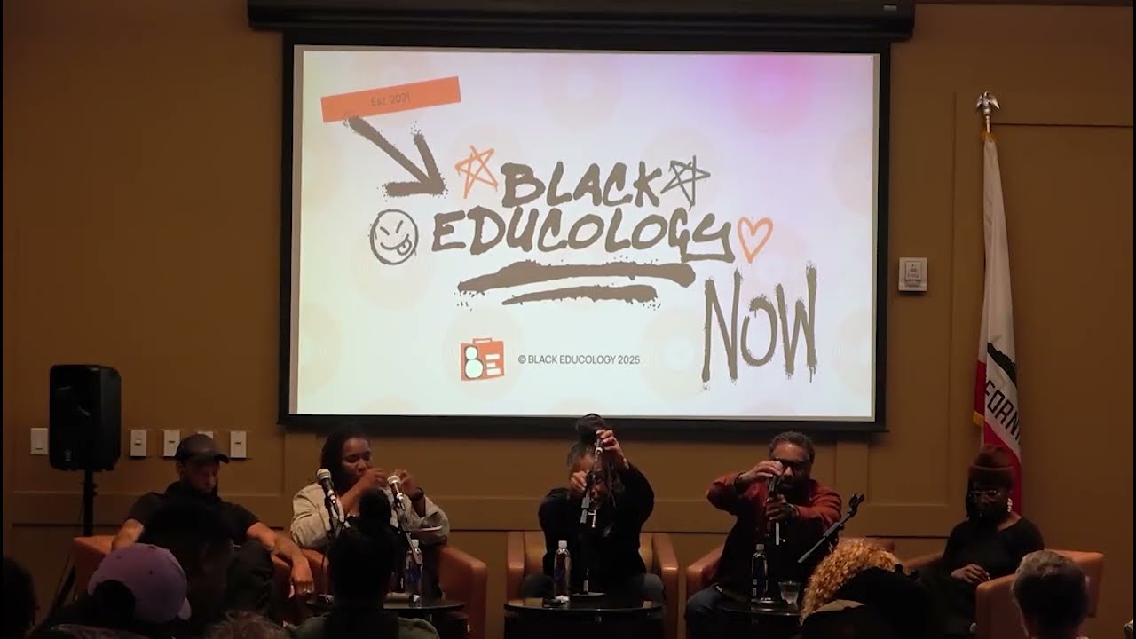 Freedom Dreaming   Black Sustainability Beyond The Ruins
