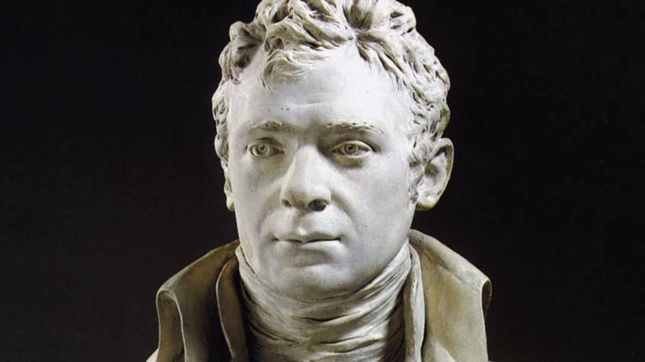 World’s First Dredging Machine, Submarine, Torpedo, and Steamship: The Robert Fulton Genius Story