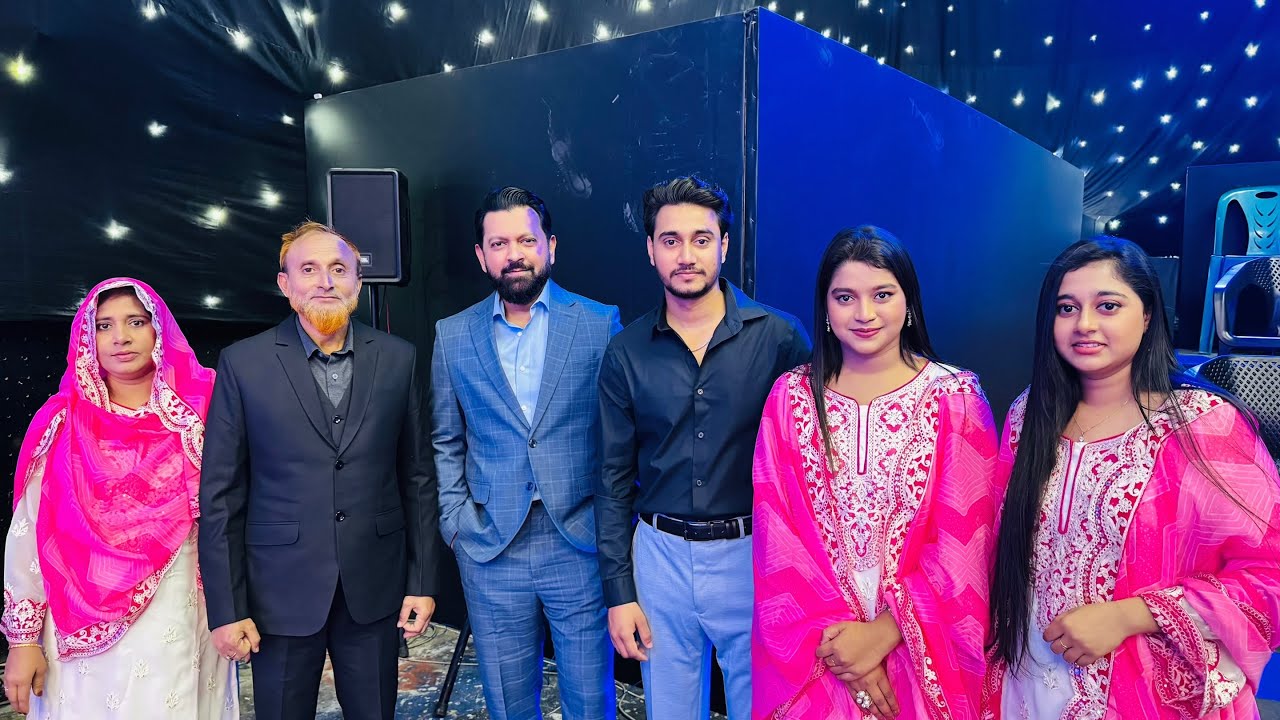 Family feud Bangladesh প্র্যাকটিস চলছে আমাদের বাসায়🥰