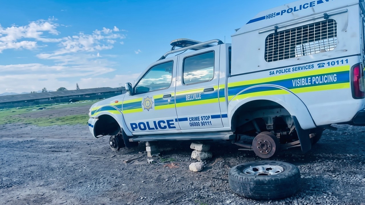 South Africa Today on 27 June 2026