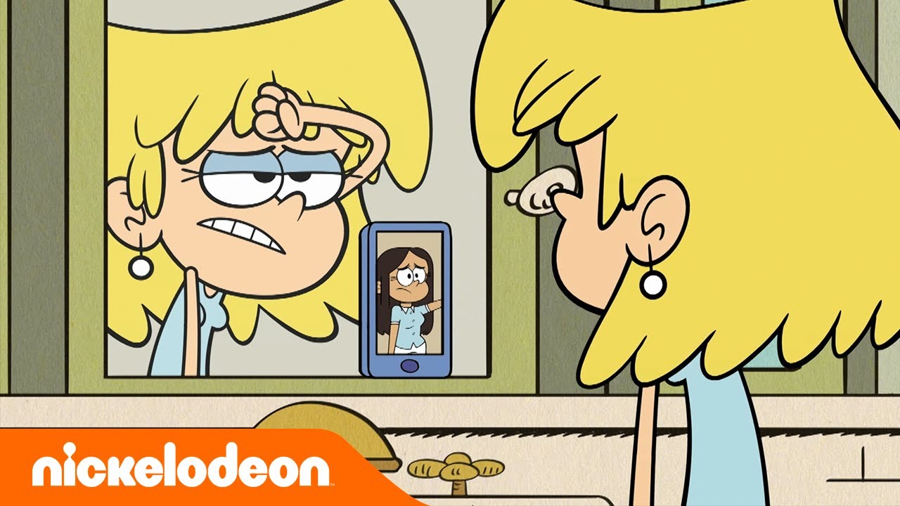 Loud House  | ¡Episodio completo en 5 MINUTOS! | Loud House 