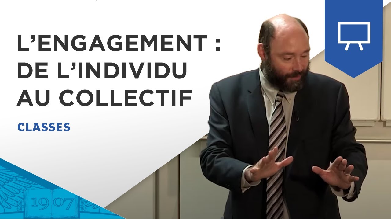 Master Class ESSEC |  