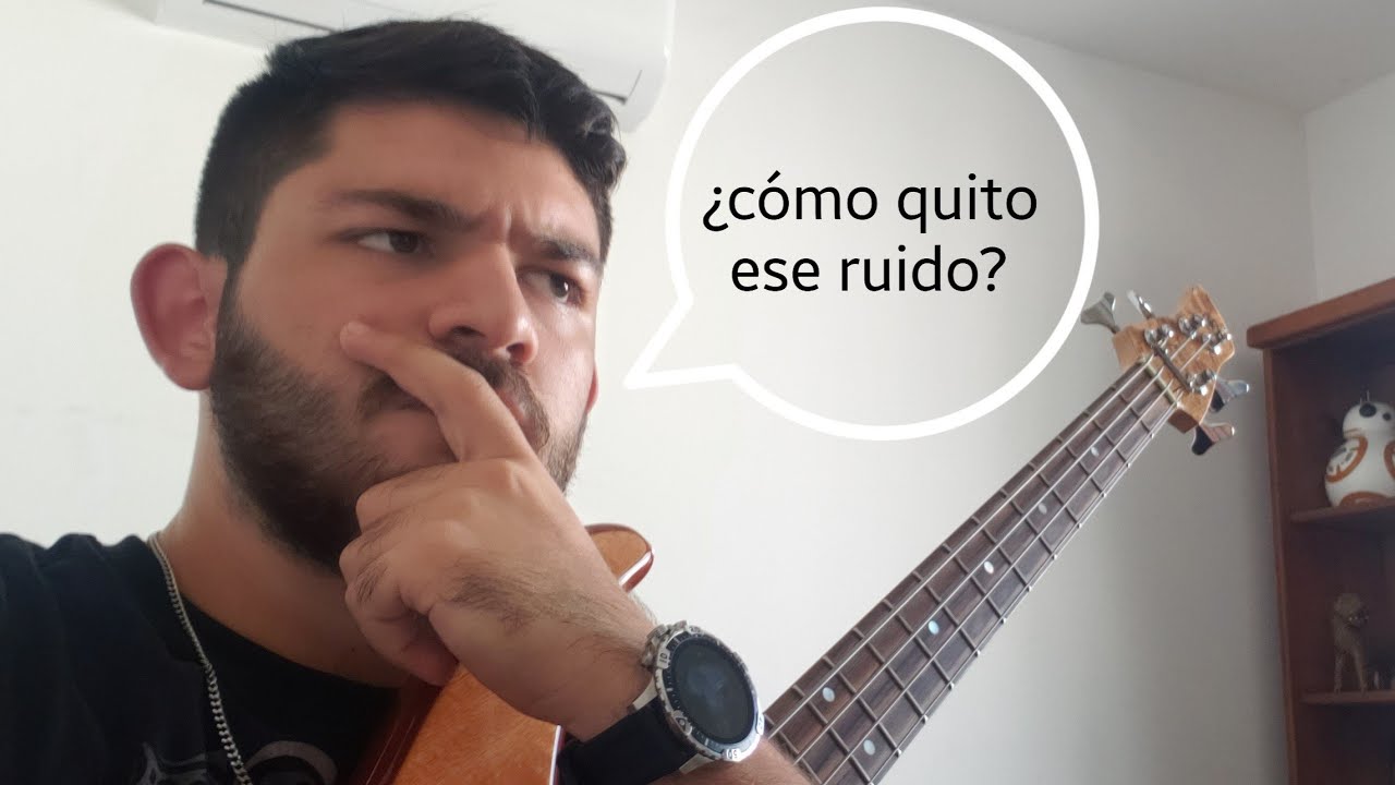 Eliminando Ruido de Piso de bajo eléctrico/Bass Shielding DIY #bass #bajoelectrico #diy #hack
