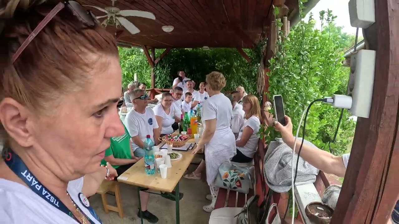 Zalkod-Tisza Szigetek találkozója 2025. 07.19.