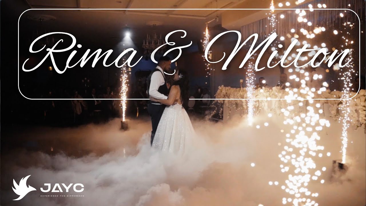 Rima & Milton – 14.03.2021