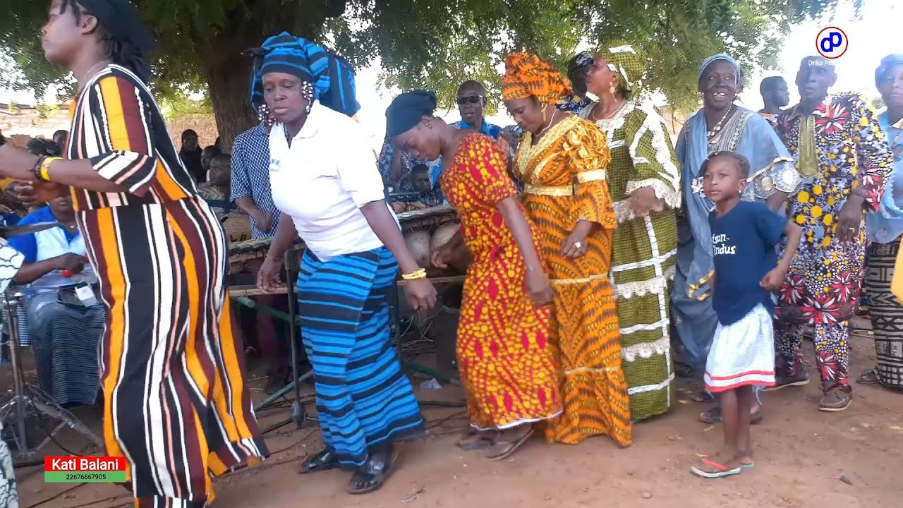 Balani Samorogouan_Partie_7
